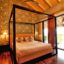 Villas in Goa, On The Hill - Bedroom