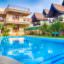 Villas in Goa, Villa Mits - Swimming Pool