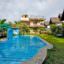 Villas in Goa, Villa Mits - Swimming Pool