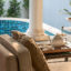 Villas in Goa, Villa Soul - Swimming Pool