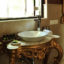 Villas in Goa, On The Hill - Washroom