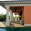 Villas in Goa, On The Hill - Exterior