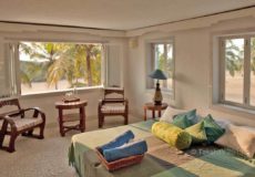 Luxury Stays in Goa