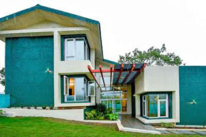 4 Bedroom villa in Lonavala