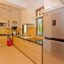 Modern Equipped Kitchen